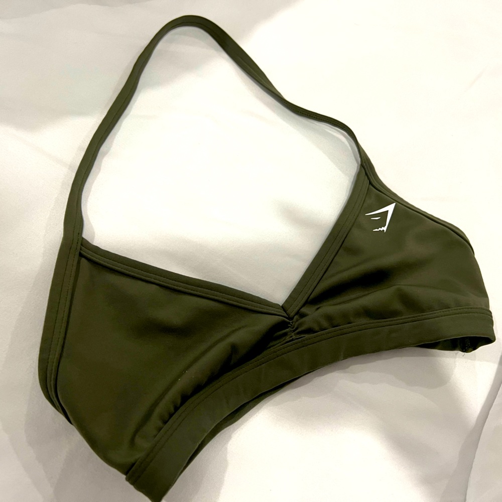 MINIMAL SPORTS BRA_XS